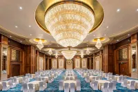 Radisson Blu Plaza Resort and Spa Karjat Hotels in Karjat