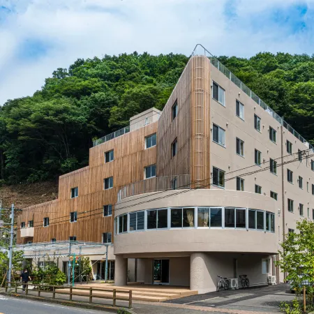 Takaone Activity＆Stay