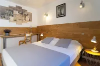 Hôtel du Midi Hotels in Chamrousse