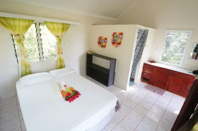 Sasa Nature Lodge Hotels in 