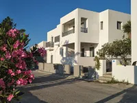 Parousia Luxury Apartments