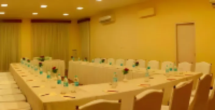 Hotel Clarks Varanasi Limited
