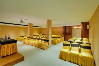 Hotel Great Jubilee Hotel di Sultans Battery