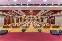 Vietsopetro Ho Tram Resort Hotels in Phuoc Hoi