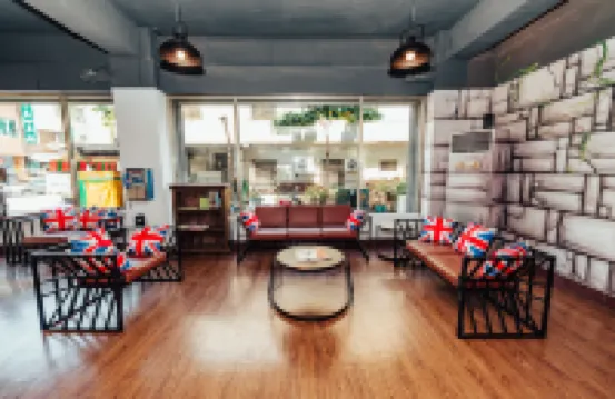 旅人驛站-米豆文旅