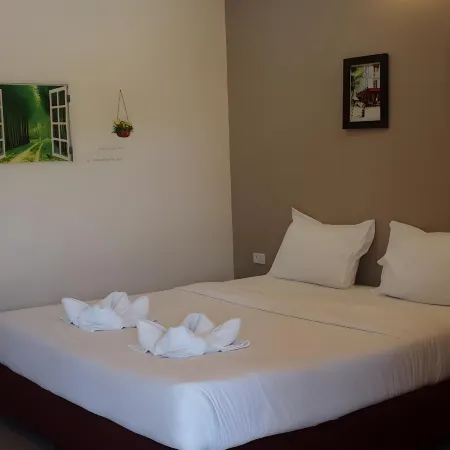 Surintara Resort