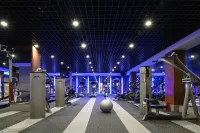 Lakeshore Hotel - Gym