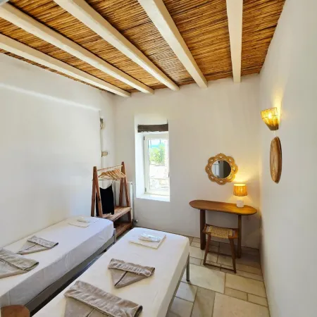 Paros Afrodite Luxury Villas