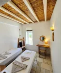 Paros Afrodite Luxury Villas Hotels in Aliki