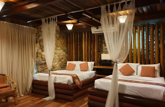 賓至如歸度假村