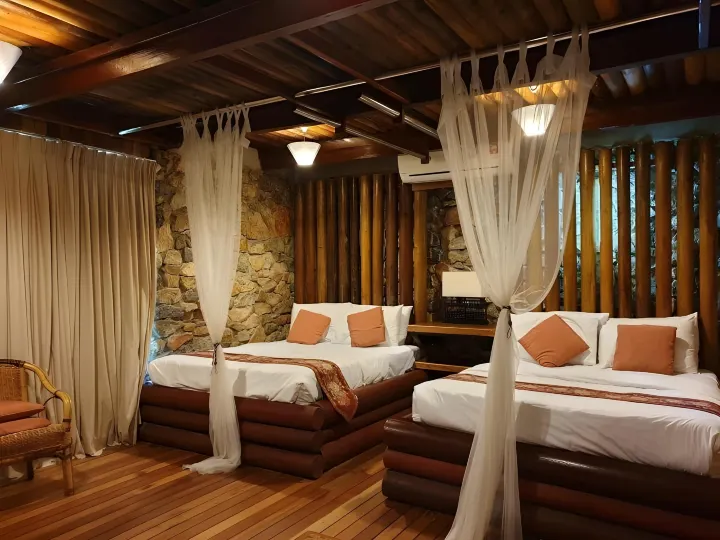 Athome Resort