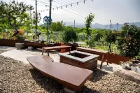 Cheongdo Peach Blossom Private Pension