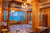 Chillaru Spa & Resort Hotels in Solan