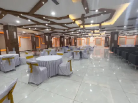 Hotel Annpurna Regency Hotels in Sikar