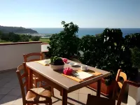 Hotel Tirreno Hotel a Parghelia
