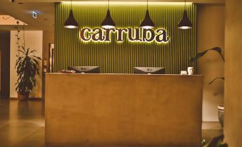 Carruba Boutique Hotel