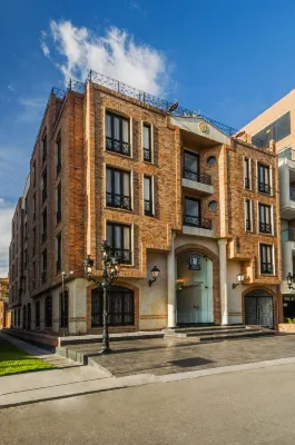 Hotel le Manoir Bogotá Hotels near Templo Hare Krishna ISKCON Bogotá