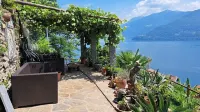 Casa Lago Azzurro Relaxation puur for vacation & time out
