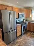Central HouseHome Away From Home!