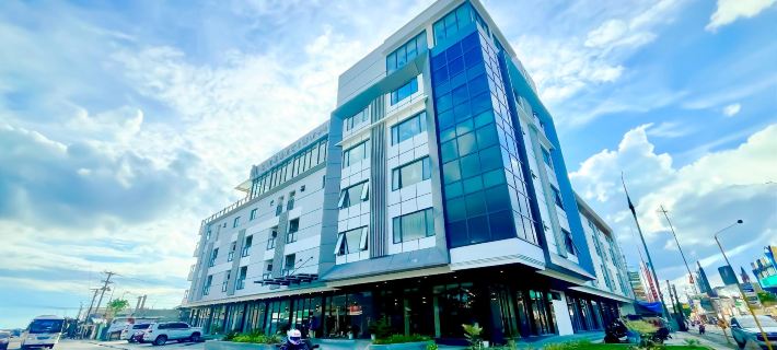 L' ASUNCION HOTEL Hotels in Leyte