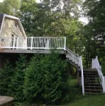 Barb and Barb's Country Getaway