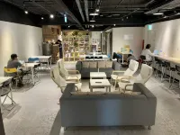 Cavemen Hostel (Taipei Station Youth)