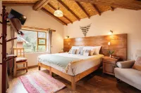 Unuwasi Hotel & Villa Hotels in Calca