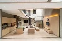 3J Home Hotels in Curug