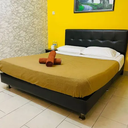 Vintage Guesthouse