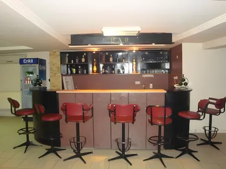 Elite Hotel Center Corlu