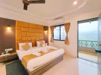 The Olive Green Resort - 3-Star