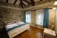 Homeros Butik Otel - Wi-Fi