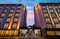 Niva Atakum Otel Hotels in Atakum