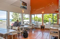 Taupo Debretts Spa Resort - Hot Springs