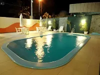 Sandrin Praia Hotel - Beach