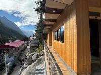 Hotel Shwetambara, Gangotri Hotels in Gangotri