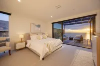 Azure Horizon Heated Pool with Stunning View - balcony