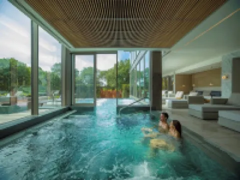 思博温旅館 聖奧爾本斯市酒店