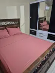 Cozy 3-bedroom townhome in enjoyable Piarco with AC, WiFi