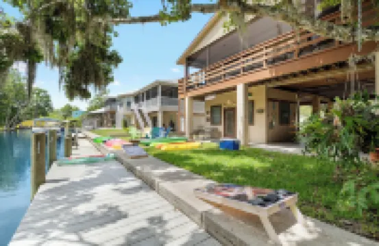 Book Now! Flash Discount Thru July 31 at Special Scallop Spot  Direct on Gulf