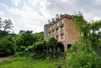 Wonju Rivera Hotels near Sillim Station