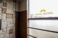 Mokpo Emboss