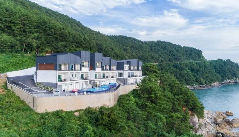 Tongyeong Nerja 21 Pension