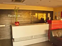 Hotel Vandia Hotels in Timișoara