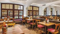 Hotel Deutsche Eiche Hotels in Munich