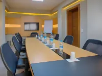 Airport Global Hotel, Olive Inn Hotels in Mörfelden-Walldorf