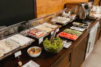 アベラ スイーツ & アパートメンツ バイ アーテリー ホテルズ - 朝食