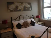 Seagull Hotel - Chambres d'hôtes