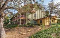 WorldMark Angels Camp