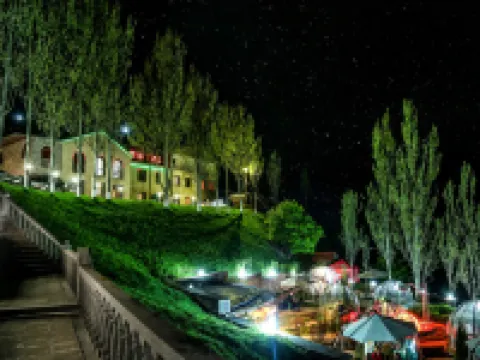Avagyan's Hotel-Restaurant Hotels in Goris